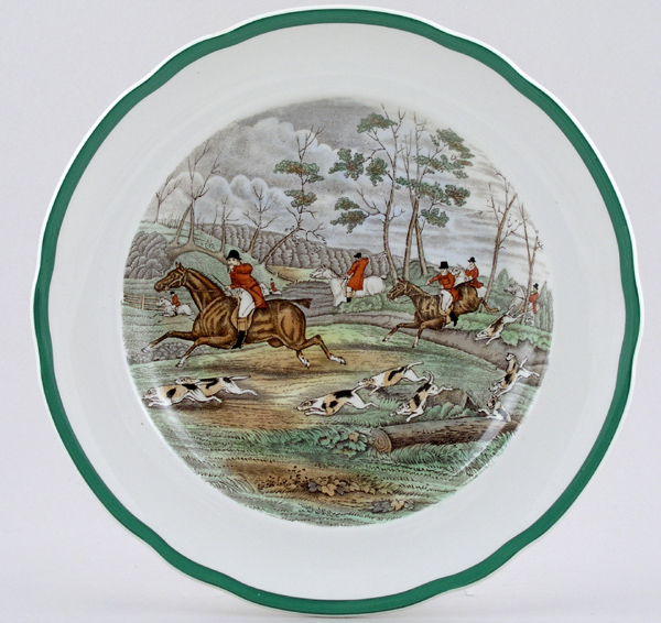 Plate c1960s